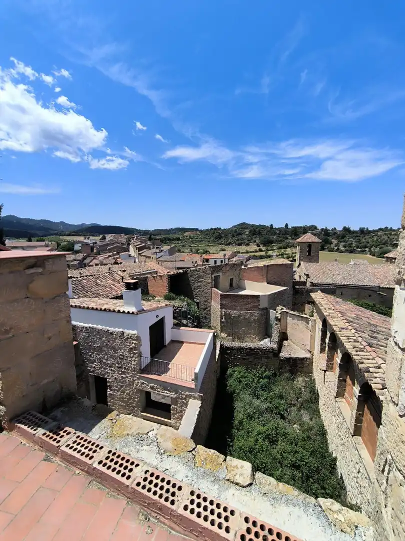 House with terrace for sale in La Pobla de Cérvoles, imagen 45