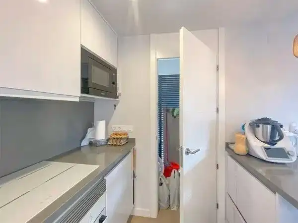 Apartment mit Terrasse zum Verkauf in Orihuela Costa, imagen 6