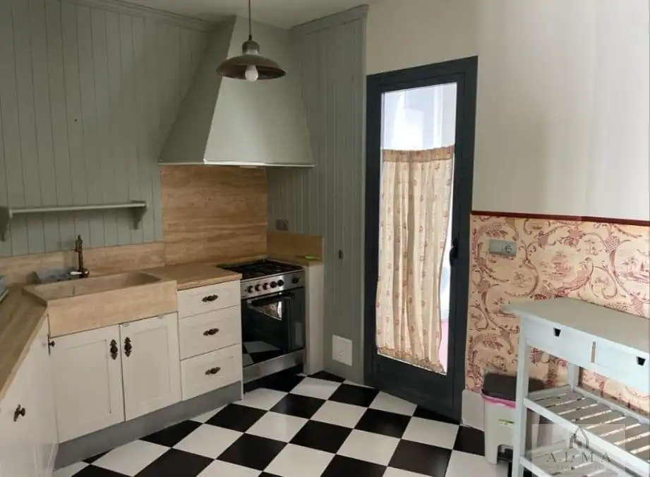 Wohnung zum Verkauf in Zafra