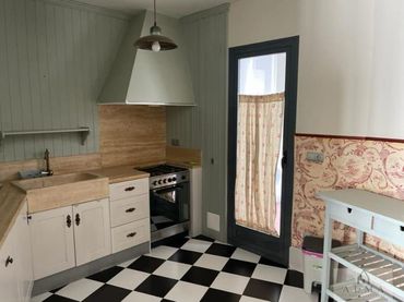 Piso en venta en Zafra