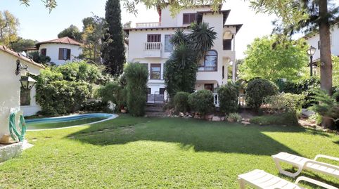 Foto 2 de Casa o xalet en venda a Rocafort, Valencia