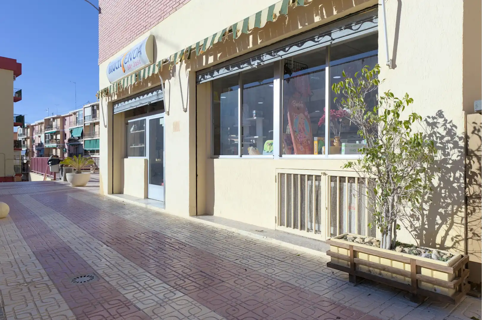 Local en venta en UR SEGORB, Jijona / Xixona