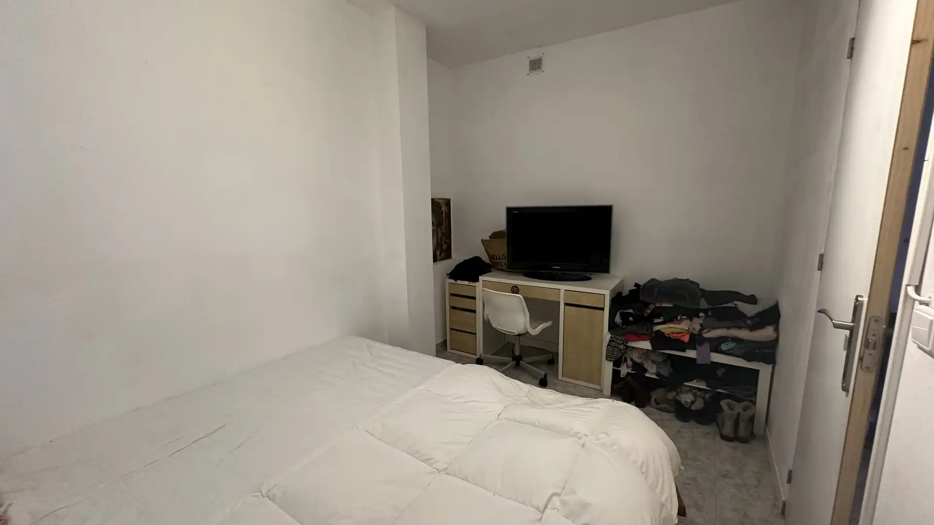 Bedroom of Apartments for sale in Palafrugell  with Furnished, Oven and Washing machine