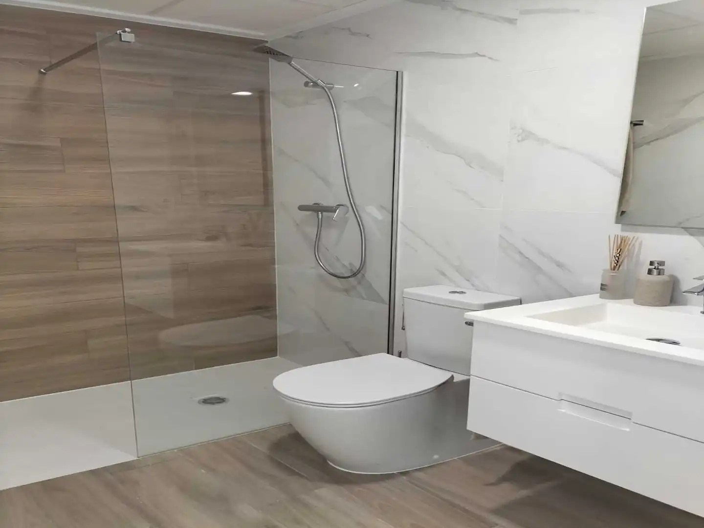 Appartement compact avec piscine à vendre à Calle Calle Melocotonero, imagen 13