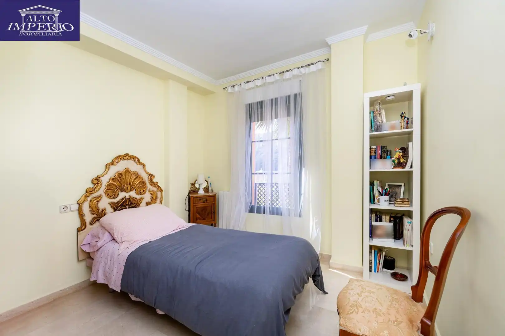 Casa a schiera con terrazza in vendita a Cuesta Pino 65, imagen 33