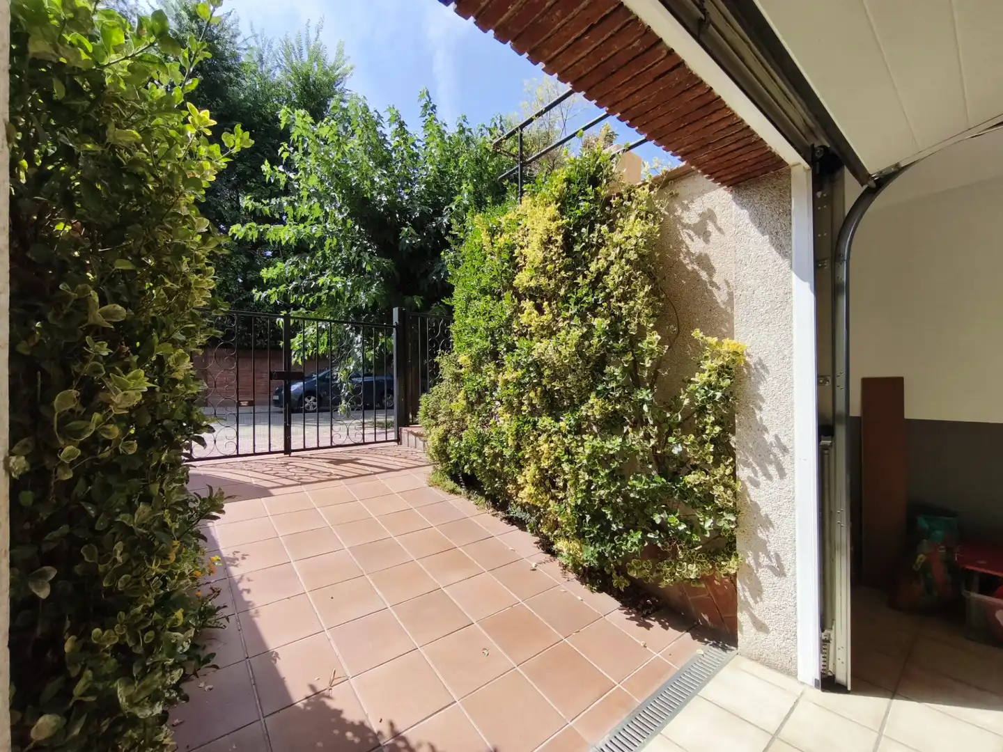 Doppelhaushälfte mit Garten zum Verkauf in Carrer del Mestre Enric Subirós 2, imagen 6