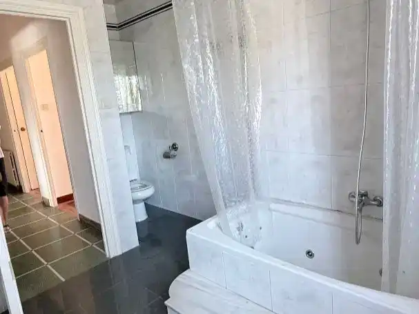 Bany de Casa o xalet en venda en Pontevedra Capital 