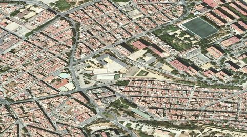 Foto 3 de Piso en venta en Calle Estrella, Sistrells, Badalona