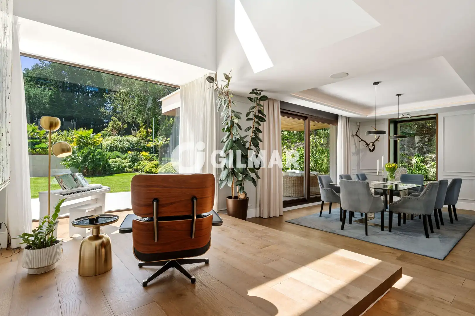 Villa avec piscine à vendre à Club de Golf, imagen 23