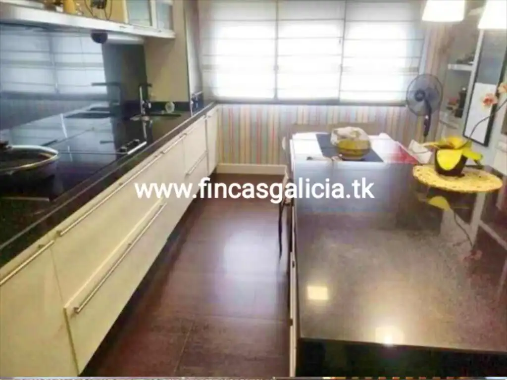 Casa a schiera con terrazza in vendita a Monterrei, imagen 9
