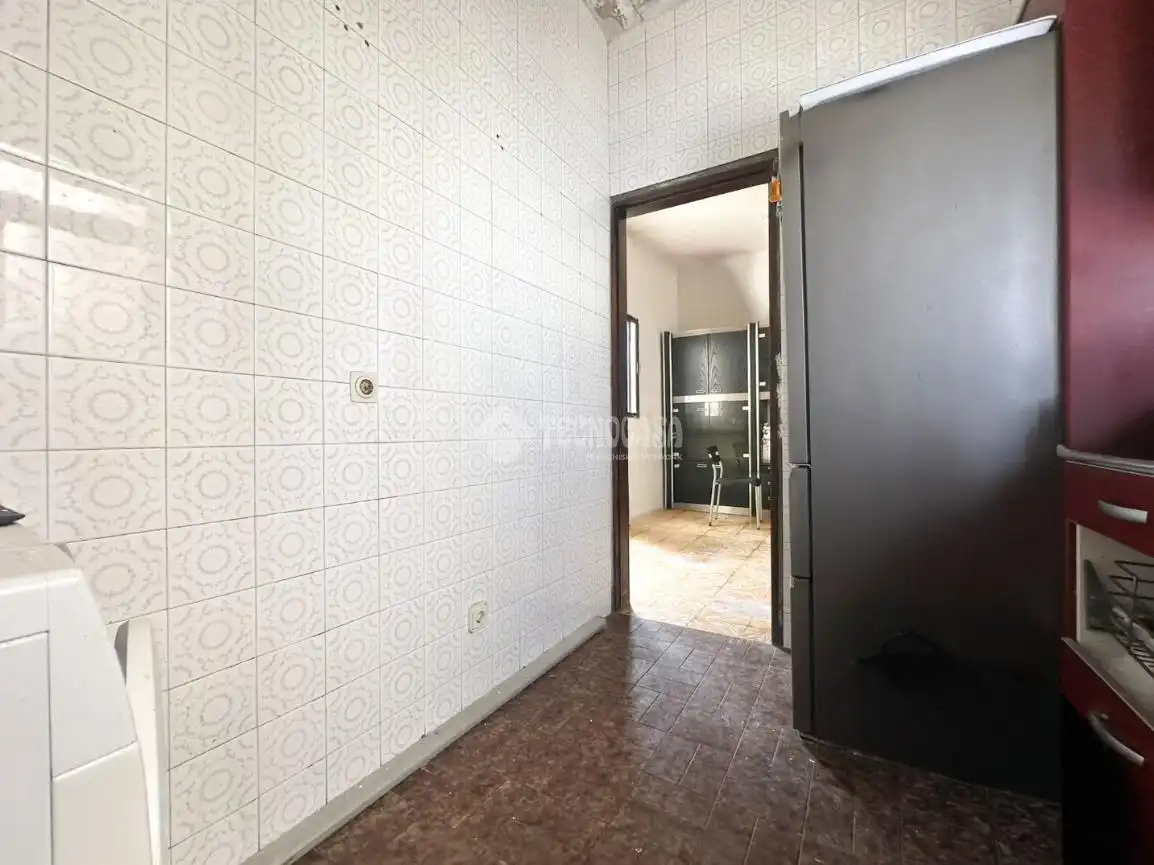 Piso en venta en Las Palmas de Gran Canaria