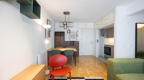 Foto 3 de Estudi de lloguer a Calle San Vicente Ferrer, 60, Universidad - Malasaña,  Madrid Capital