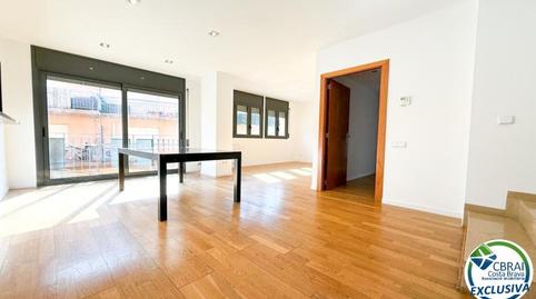 Foto 3 de Apartamento en venta en Carrer Pujades 49, 49, Creu de la Mà, Figueres