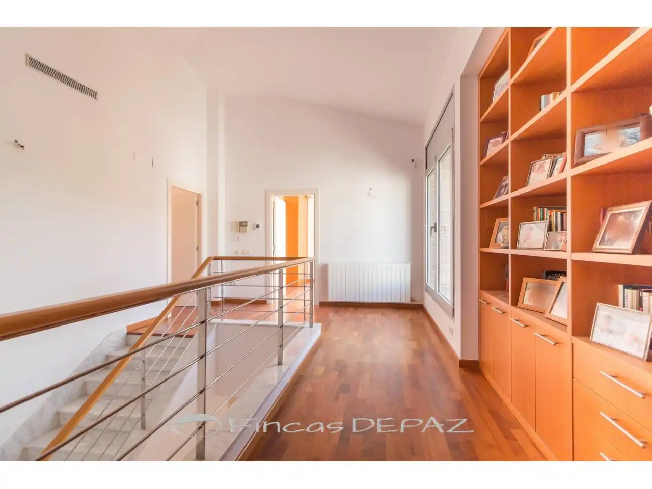 Casa o xalet en venda en Castelldefels amb Aire condicionat, Calefacció i Jardí privat