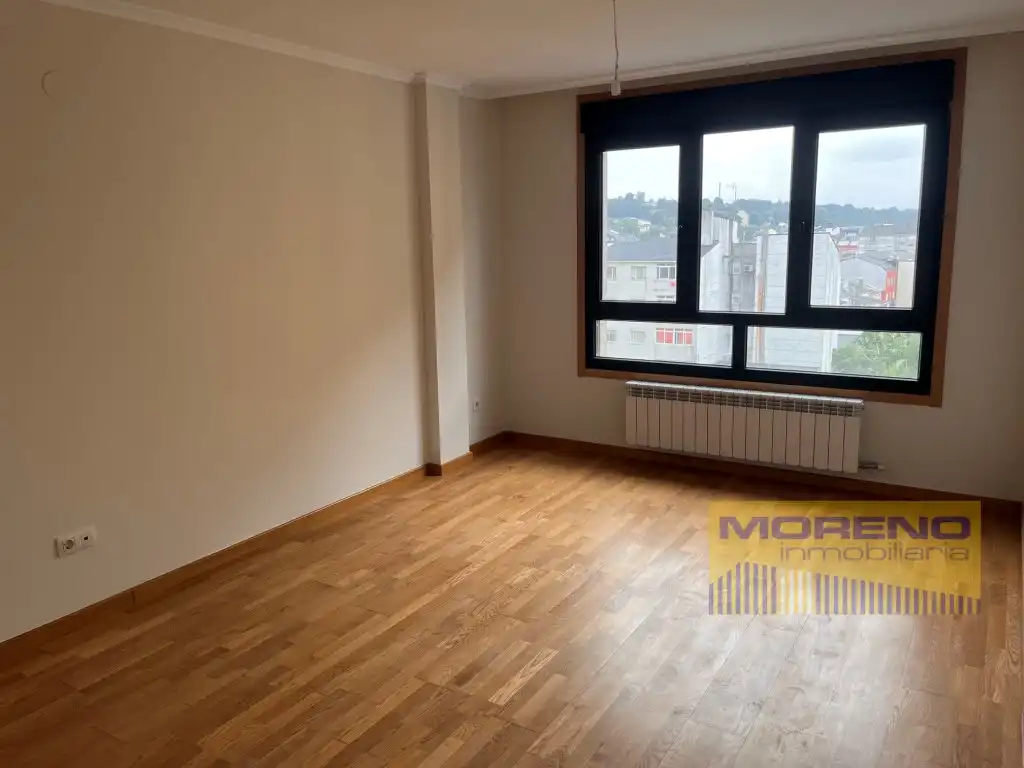 Piso con ascensor en venta en Rua Frei Luis De Granada, imagen 4
