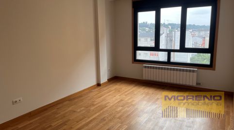 Foto 4 de Piso en venta en Rua Frei Luis de Granada, Sarria, Lugo