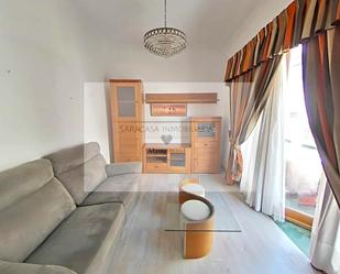Sala d'estar de Pis en venda en Las Palmas de Gran Canaria