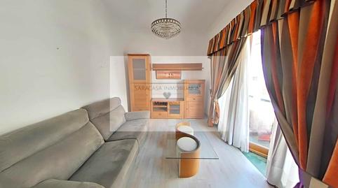 Foto 2 de Pis en venda a Vegueta, Las Palmas