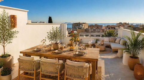 Photo 2 of Attic for sale in Salut, El Terreno, Palma de Mallorca