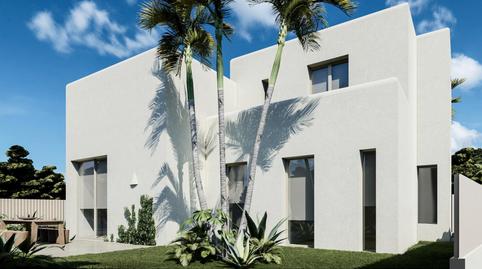 Photo 3 from new construction home in Flat for sale in Avenida de Picasso, 1, Oliva Nova, Valencia