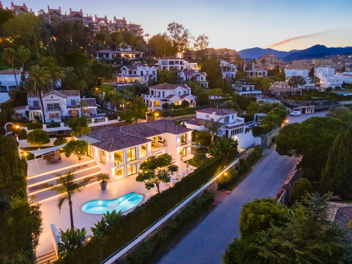 Maison avec piscine à vendre à Marbella Centro, imagen 7