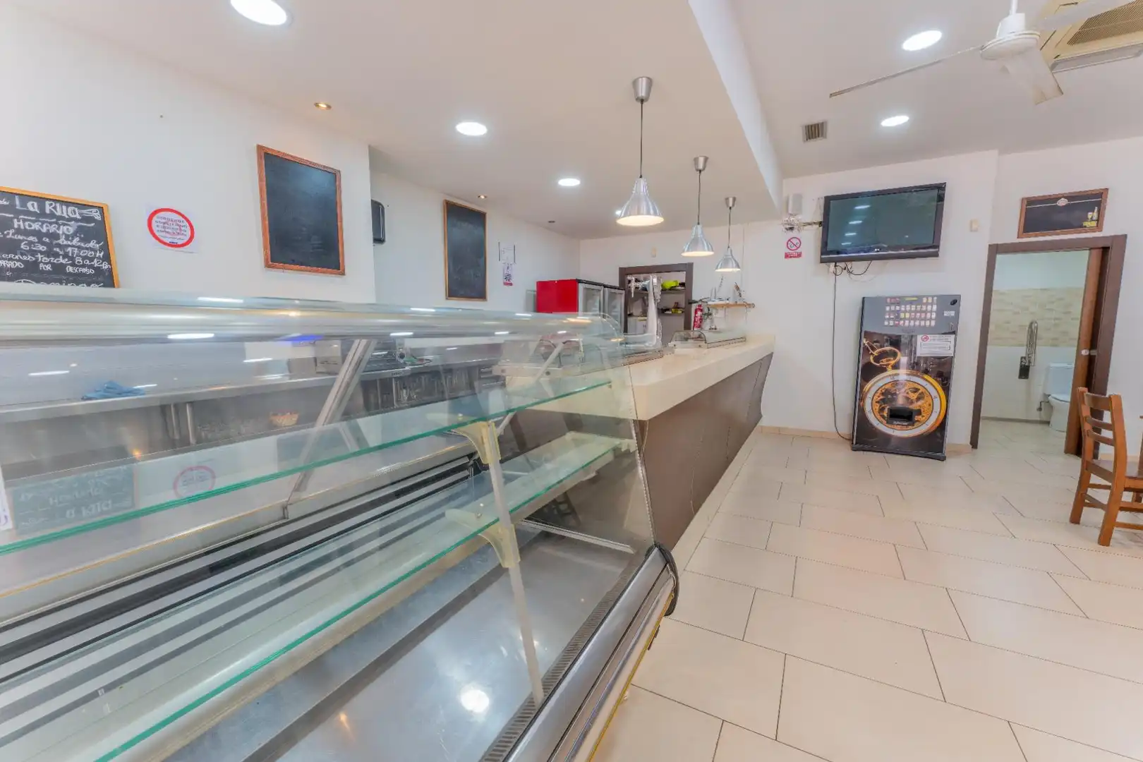 Local comercial en venta en Las Bayas, imagen 20