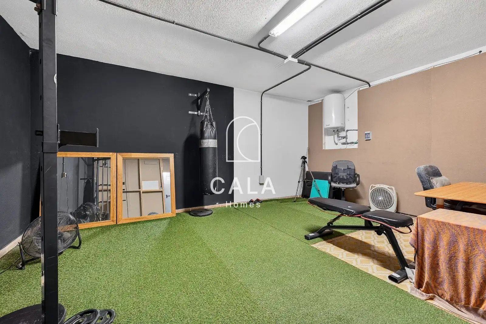 Casa adosada en venta en Adeje con Jardín privado, Terraza y Trastero