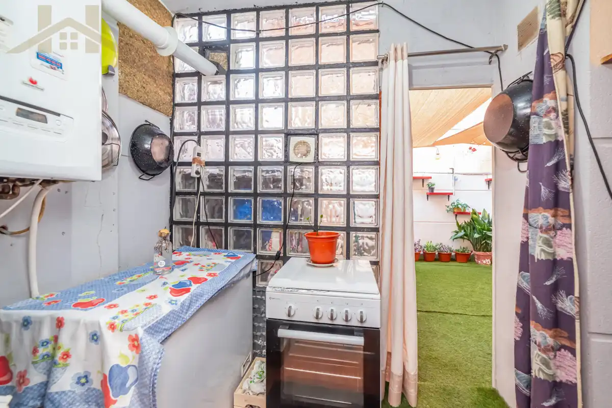 Cocina de Piso en venta en Ciempozuelos con Aire acondicionado y Calefacción