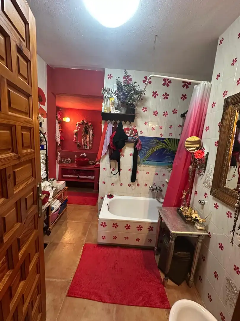 Villa zum Verkauf in Los Collados-Los Geraneos, imagen 16