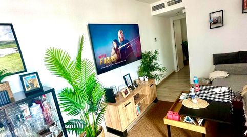 Foto 2 de Ático en venta en Camino de Los Parrales, 310, Aguadulce Sur, Roquetas de Mar