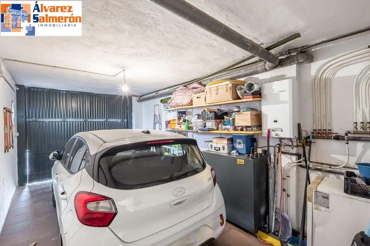 Casa en venta en Gójar, imagen 32