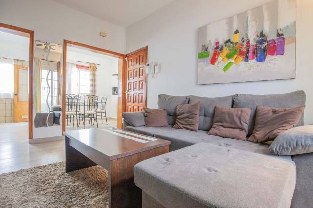 Piso en Venta en Puerto de la Cruz en La Salud