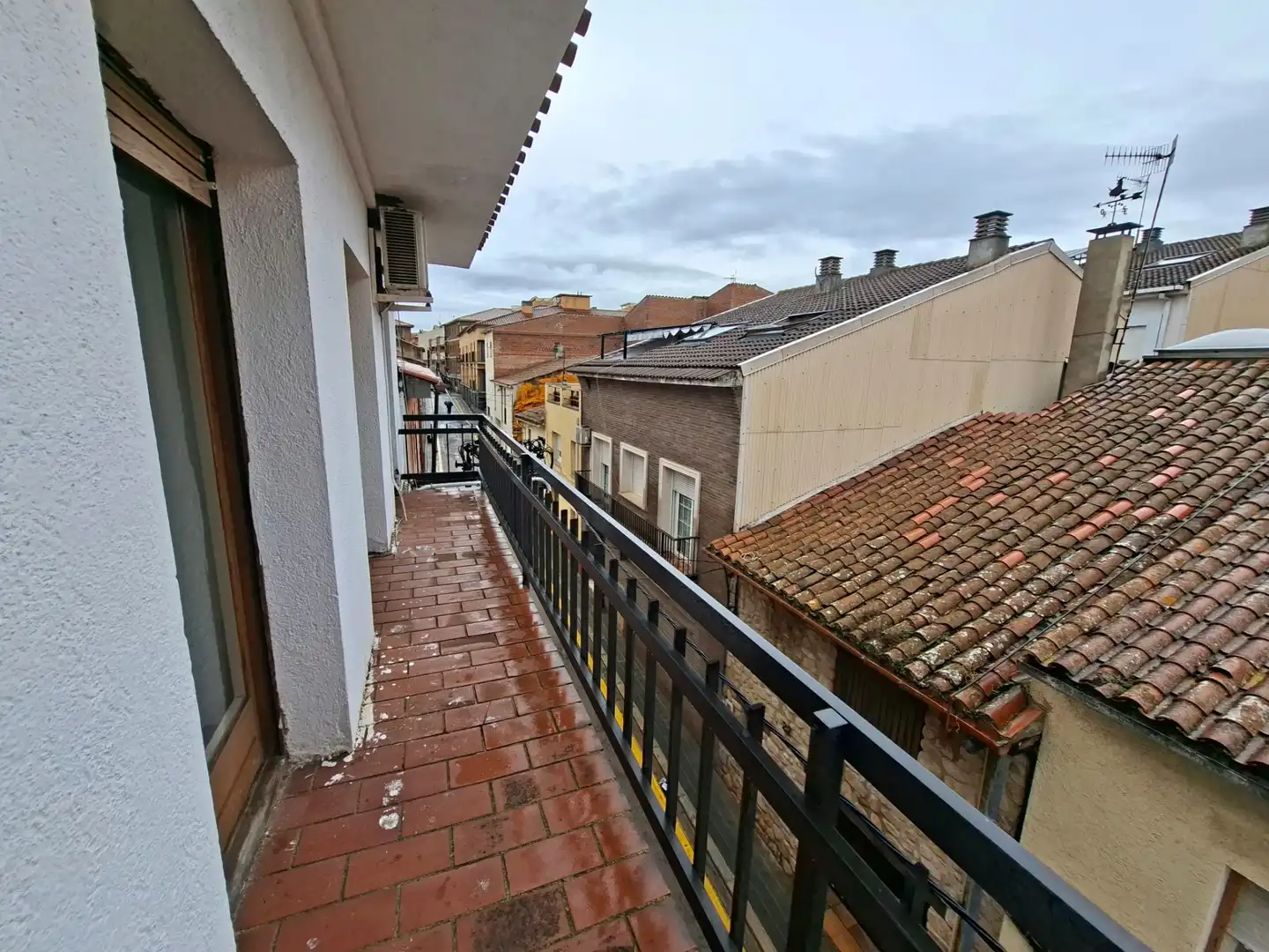 Wohnung mit Terrasse zum Verkauf in Carrer Santa Anna 15, imagen 5