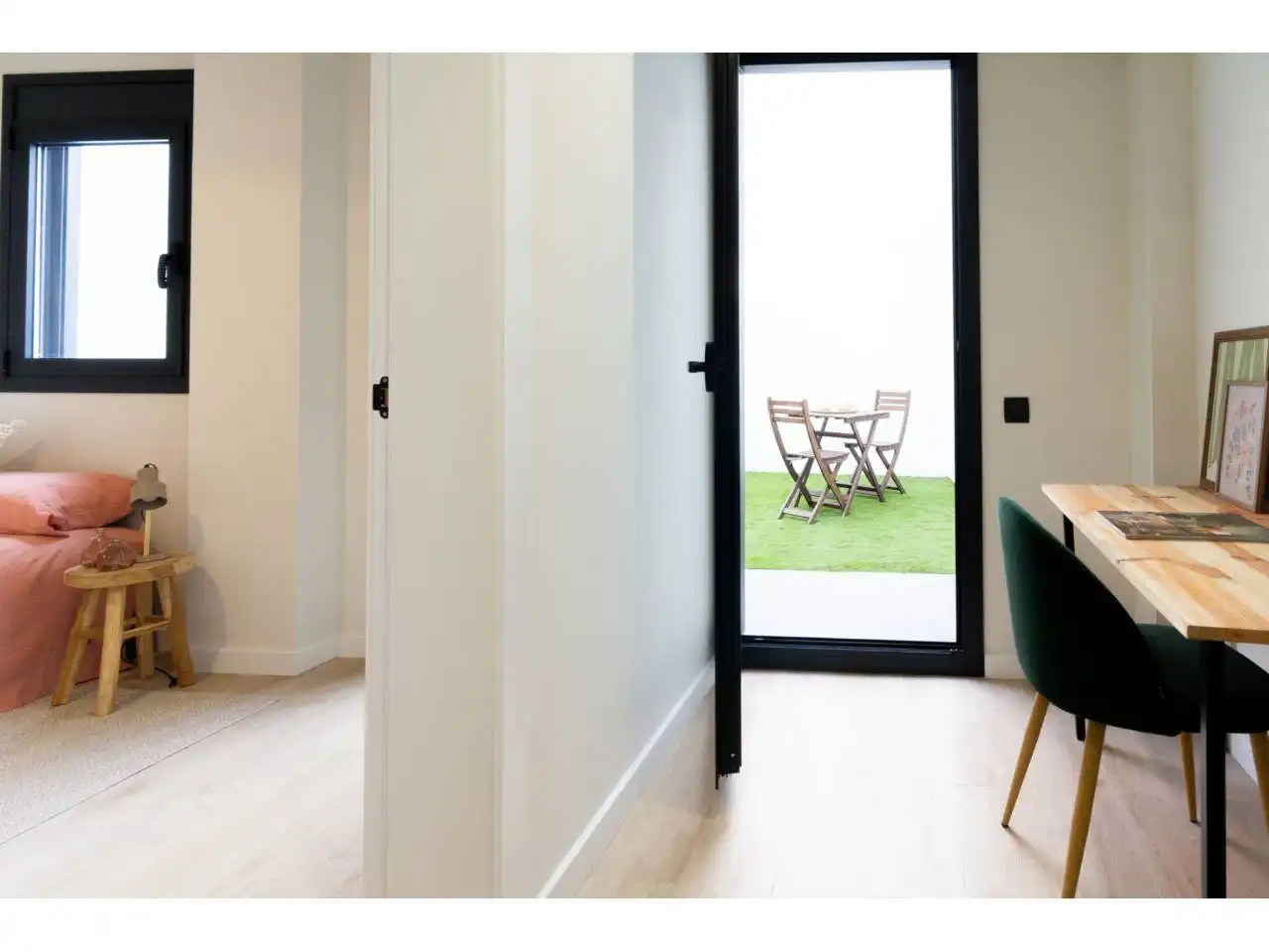 Dúplex en venta en Terrassa con Aire acondicionado, Calefacción y Terraza