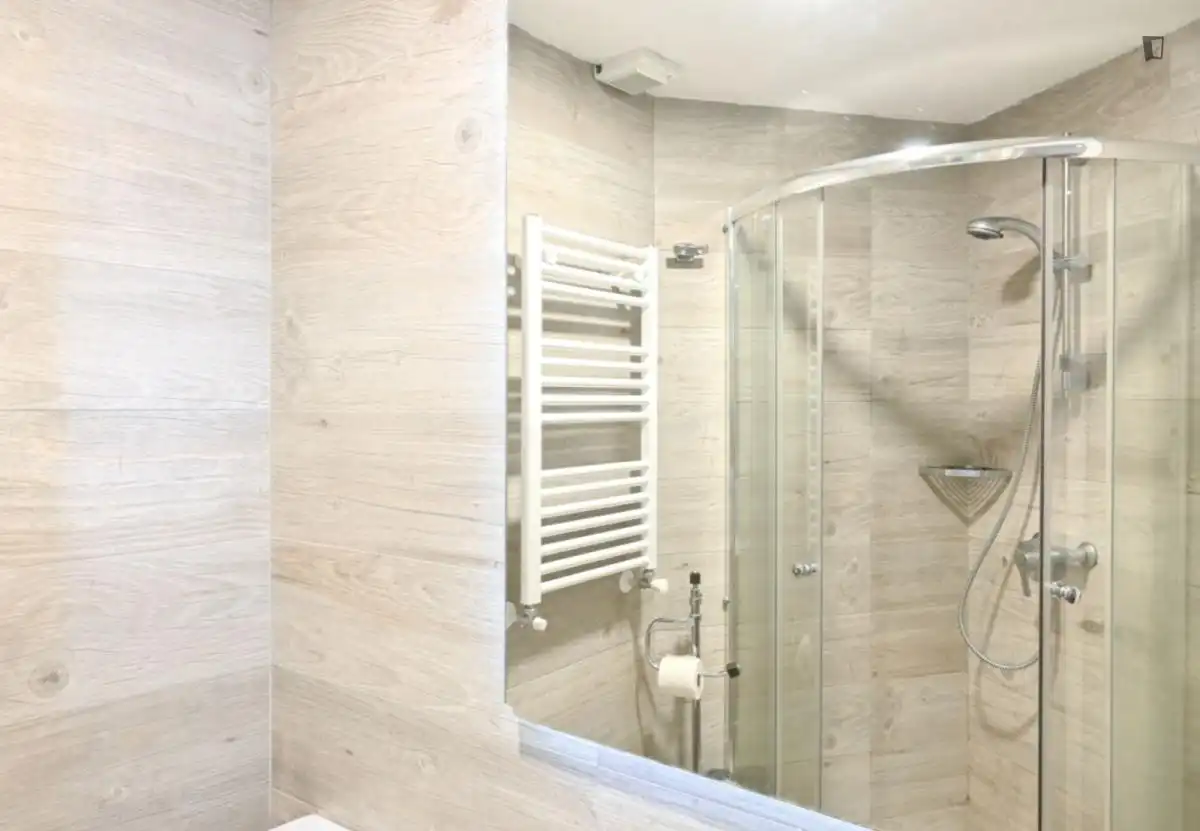Apartament de lloguer a Concepción