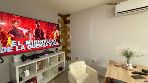 Foto 3 de Piso en venta en De Arcos, Chapín - Campus Universitario - Navinco, Cádiz