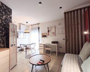 Bedroom of Apartment to rent in  Córdoba Capital  with Air Conditioner and Furnished