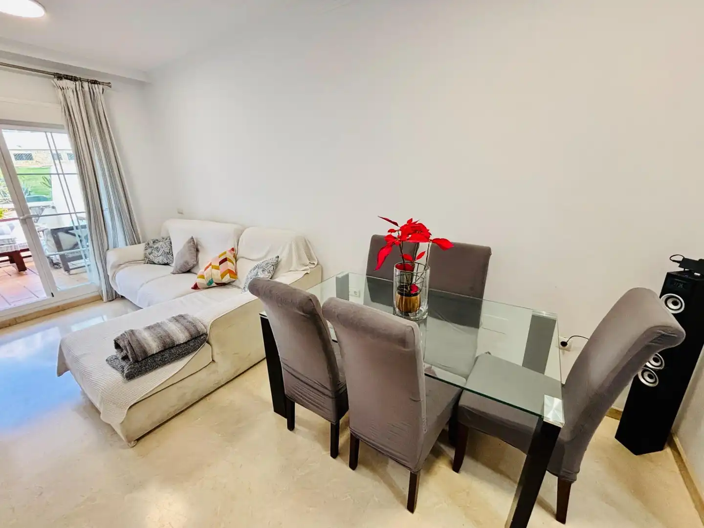 Flat with pool for sale in SAN RAFAEL, imagen 9