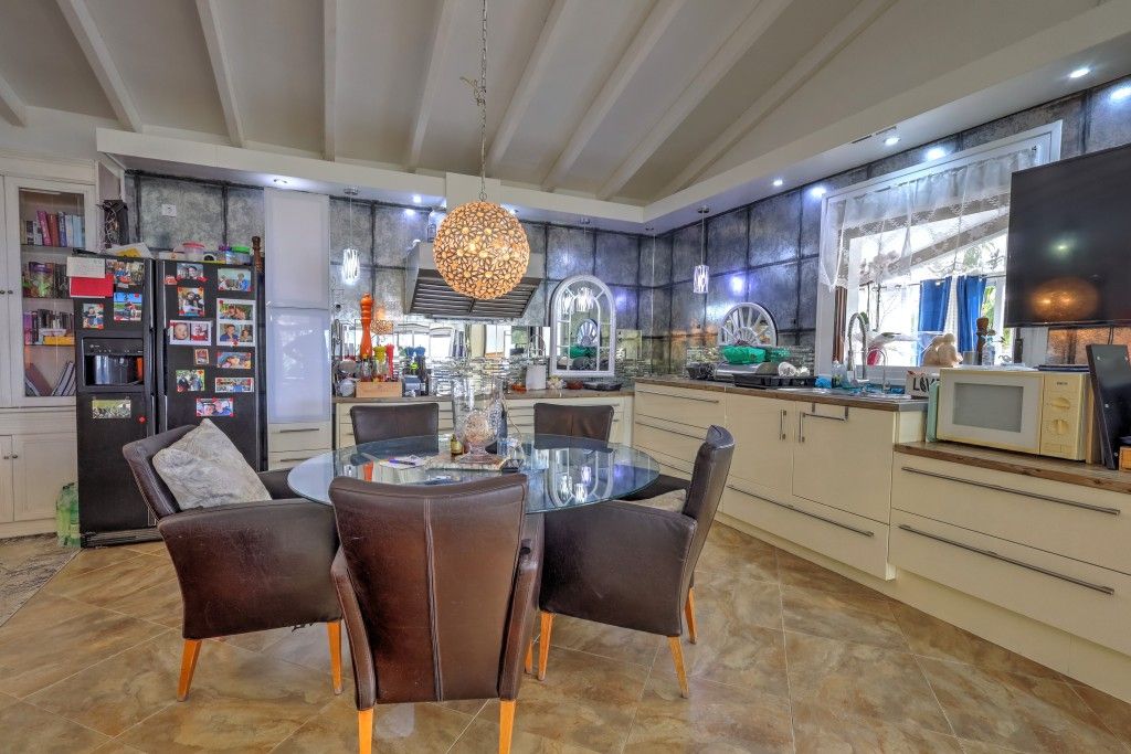 Finca rústica en venta en Camino Algarrobo - Las Arenas