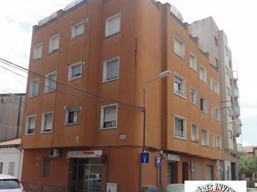 Pis amb balcó en venda a Calle de Pamplona
