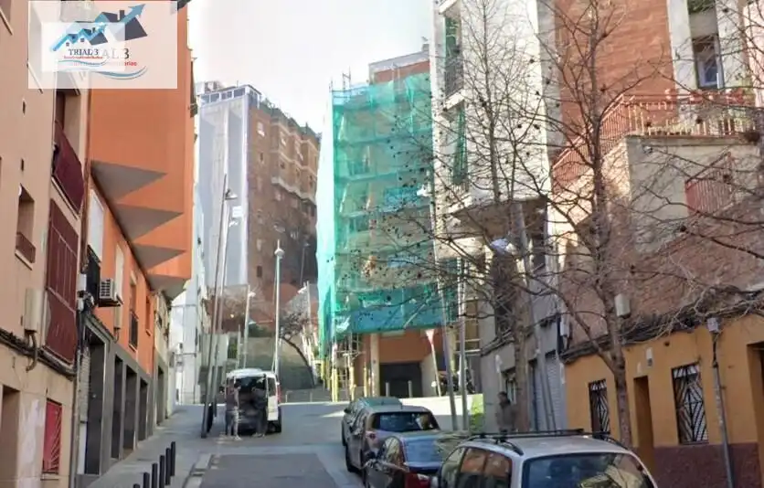 Appartement avec terrasse à vendre à Calle MIQUEL DEL PRAT, imagen 3