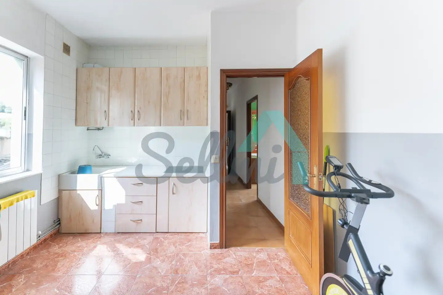 Casa amb jardí en venda a Calle Francisco Pintado Fe, imagen 65