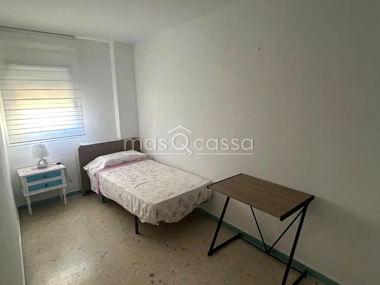 Flat for rent in Centro- San Felipe - Huerta Fava