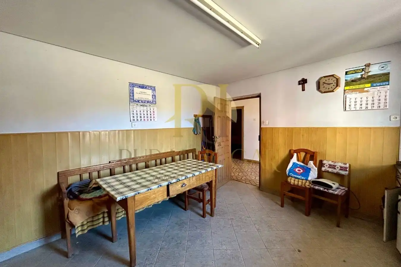 Casa o chalet en venta en Vegas del Condado