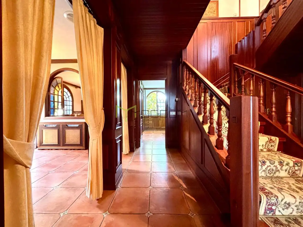 Casa o chalet en venta en Silleda con Calefacción, Jardín privado y Parquet
