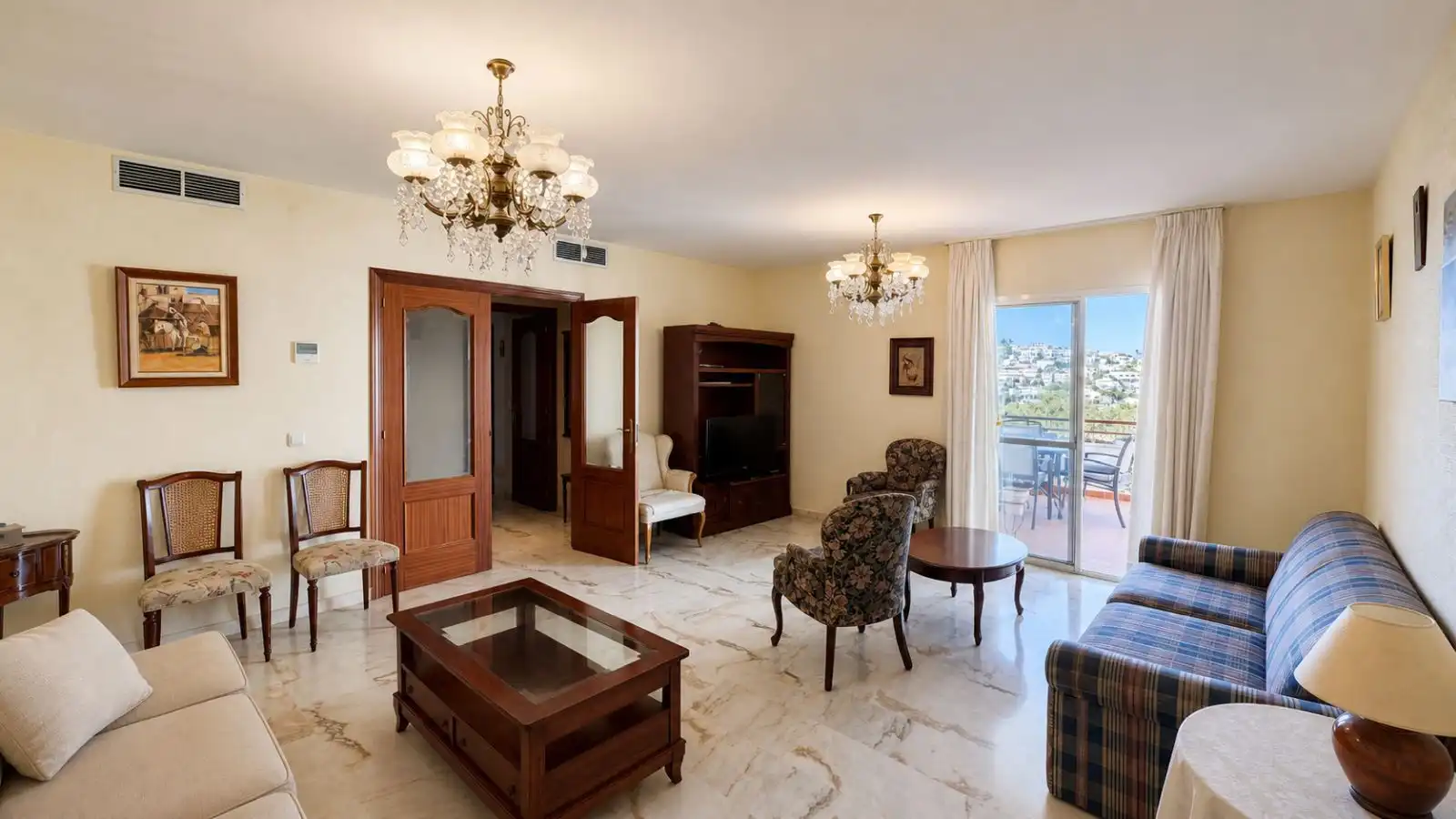 Flat with pool for sale in Calle Ave Marina 7, imagen 4