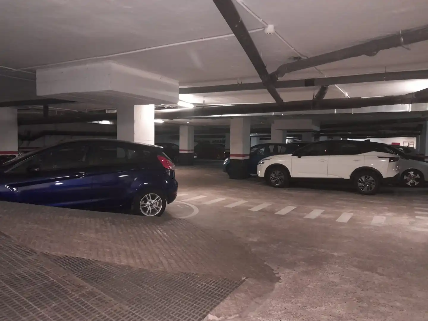 Einzelparkplatz zum Verkauf in Carrer de Felip II, imagen 16