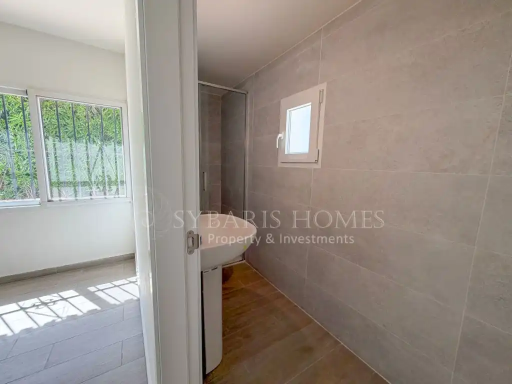 Villa avec jardin à vendre à Las Rotas / Les Rotes, imagen 21