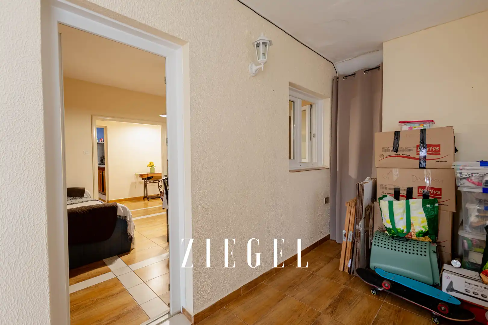 Flat for sale in Calle Hornillo Bajo, 8, Tacoronte - Los Naranjeros
