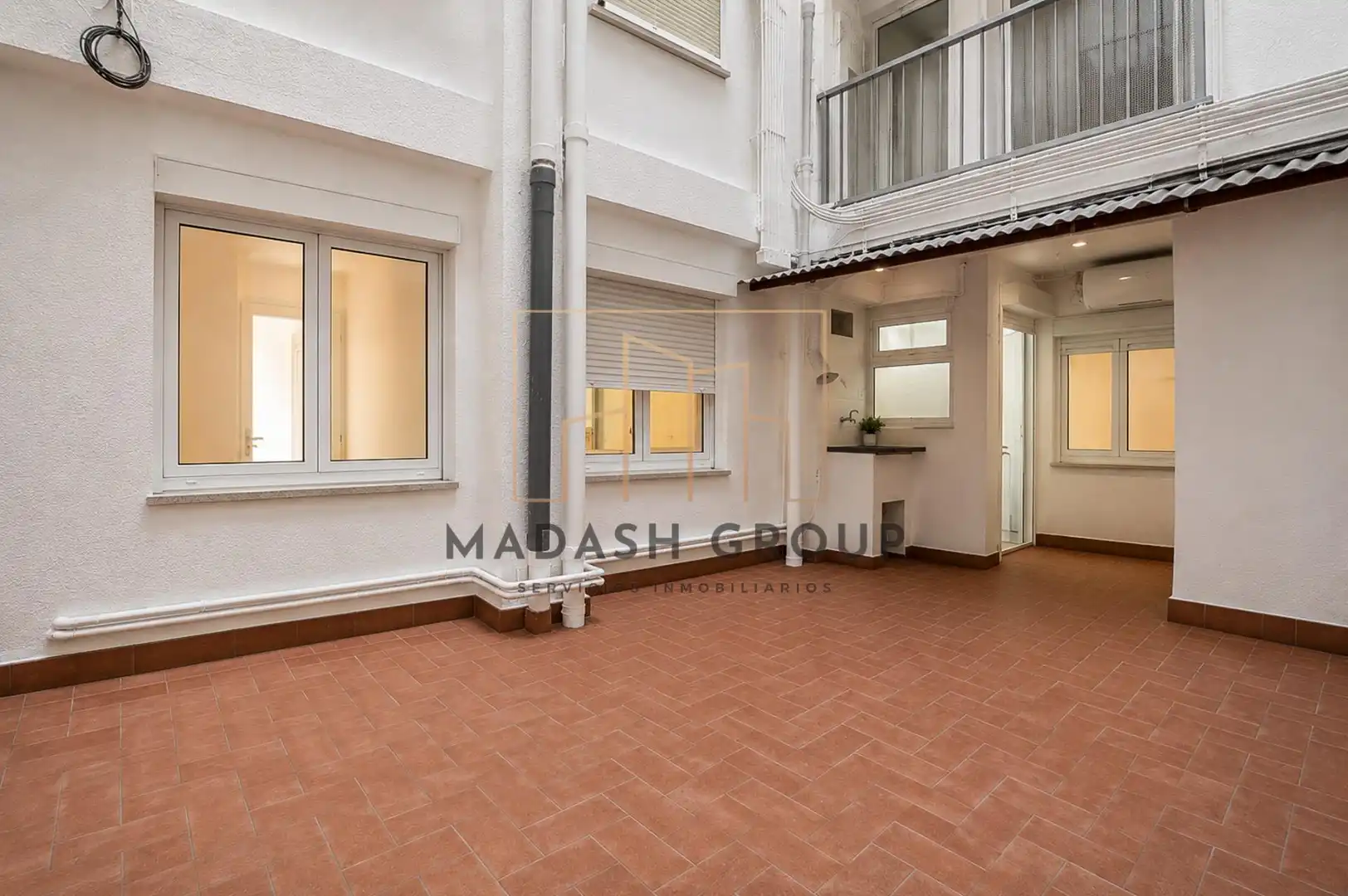Appartement avec terrasse à vendre à Carrer IXART, imagen 8